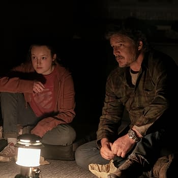The Last of Us Season 1 4K Ultra HD Steelbook Release Set: Details