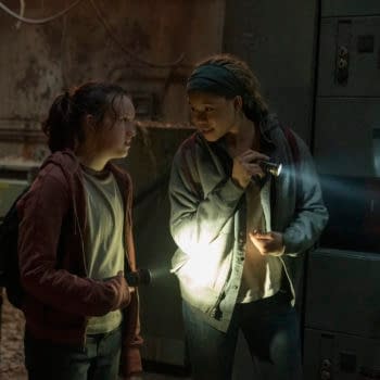 The Last of Us: Season 1 Episode 7 Review: Ramsey & Reid Shine