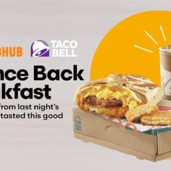 Grubhub & Taco Bell Offer Free Food The Day After The Super Bowl