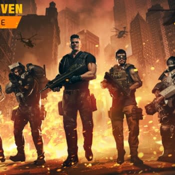 Tom Clancy’s The Division 2 Launches Season 11 Today