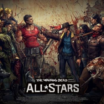 The Walking Dead: All-Stars Receives New Update For February 2023
