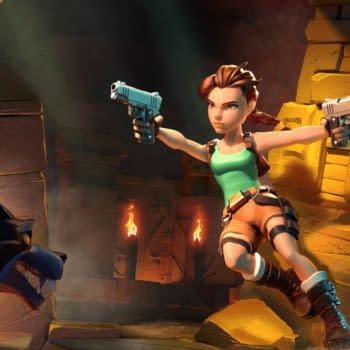 Tomb Raider Reloaded Starts Pre-Registration Ahead Of Release