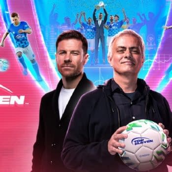 Top Eleven Event Celebrates Iconic English Football Moments