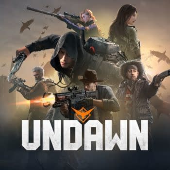 Open-World Survival RPG Undawn To Launch Closed Beta