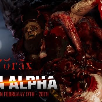 VORAX Is Holding An Open Alpha This Weekend