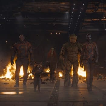 Guardians of the Galaxy Vol. 3: The New Trailer Is Here