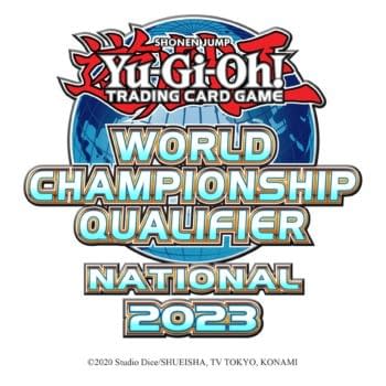 Yu-Gi-Oh! TCG 2023 National Championships Kicks Off In May