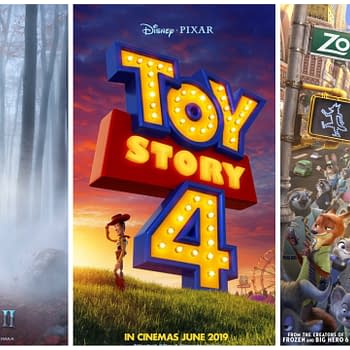 Zootopia 2 Will Release In 2025 Frozen 3 And Toy Story 5 In 2026