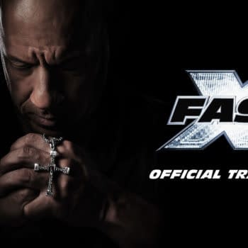 Fast X Trailer Might Be The Most Action-Packed Yet. Watch It Here