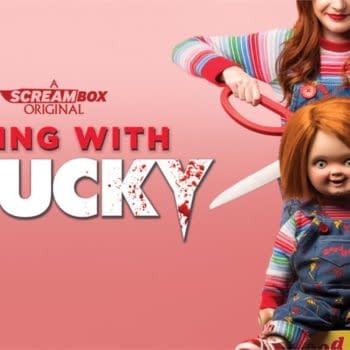 Living With Chucky Trailer: A Look At Iconic Series In Unique Way