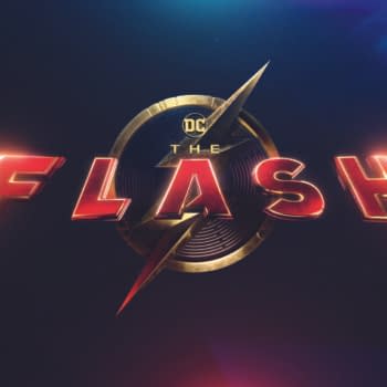 The Flash: 2 HQ Images Spotlight The Title Character [And Not Batman]