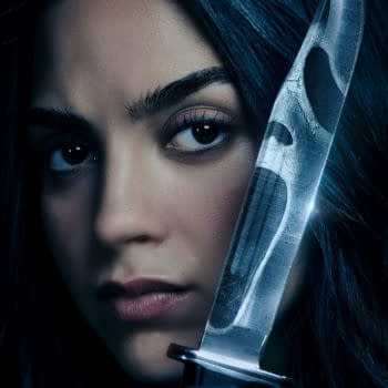 Scream 6 Debuts Twelve New Character Posters