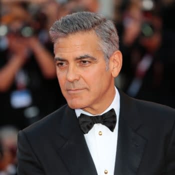 The Department: George Clooney-Helmed Spy Thriller Gets Series Order