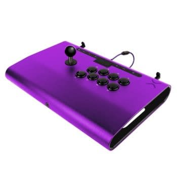 Victrix Reveals New Controllers During EVO Japan 2023
