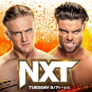 WWE NXT Preview: Ilja Dragunov vs JD McDonagh... Again