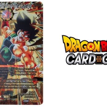 Dragon Ball Super CG Value Watch: Dawn of the Z-Legends in March 2023