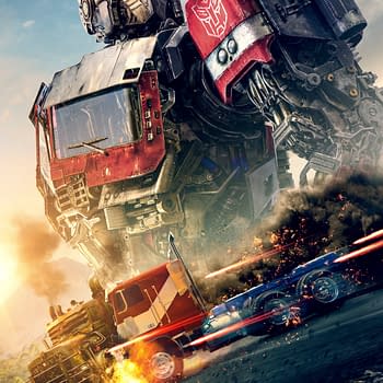 Transformers: Rise of the Beasts &#8211 Director Teases Optimus Primes Arc