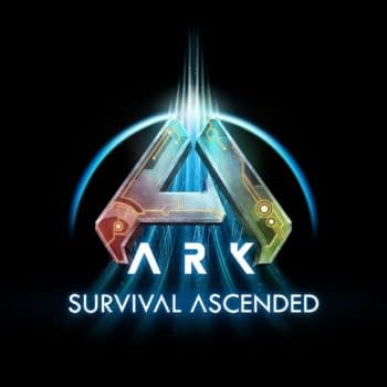 Studio Wildcard Reveals ARK: Survival Ascended