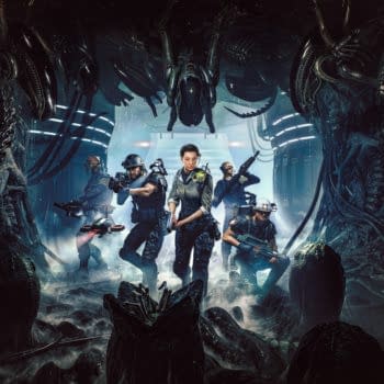 Aliens: Dark Descent Reveals Gameplay Trailer & Launch Date