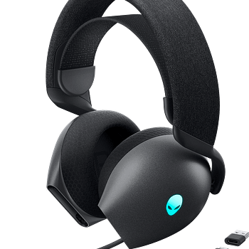 Alienware Reveals Major Expansion To Line Of Gaming Peripherals