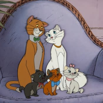 The Aristocats Live Action Remake Being Directed By Questlove