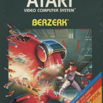 Atari Acquires Berzerk, Frenzy, & More Classic Titles