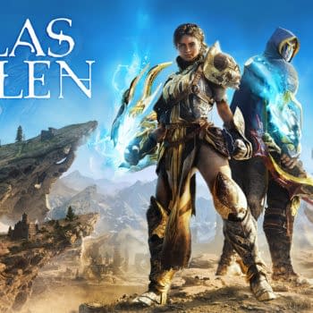 Atlas Fallen Reveals May Release Date For PC & Consoles