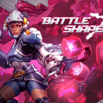 Battle Shapers Announced For Release In Q3 2023