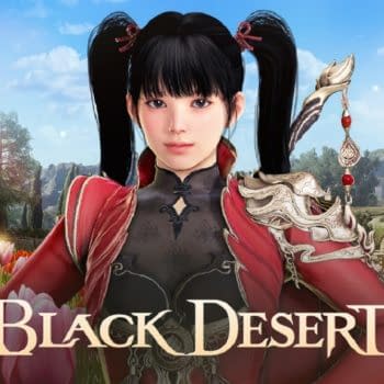 Black Desert Online Is Free For A Limited Time This Weekend