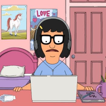Bob's Burgers Season 13 Episode 14 Review: Mud Stains &#038; Maxi-Pads