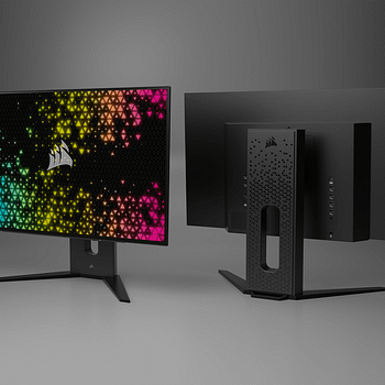CORSAIR Reveals New Xeneon 27QHD240 OLED Monitor