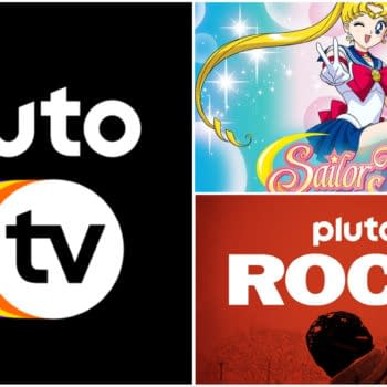 Sailor Moon, Rocky TV: Pluto TV Packs A Punch With New Lineup