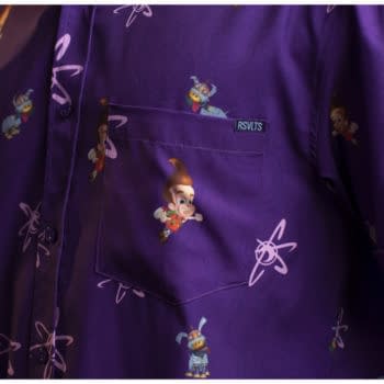 RSVLTS Heads into the Stars with New Jimmy Neutron Collection