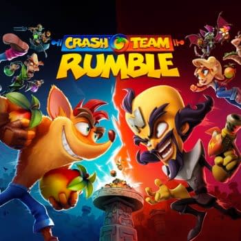 Crash Team Rumble Announced For PC & Consoles This June