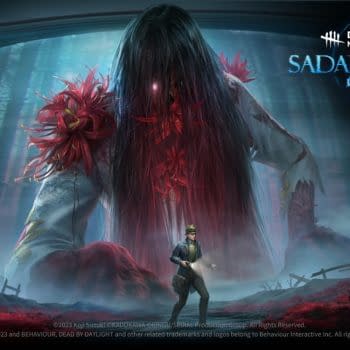 Dead By Daylight Mobile Launches With Sadako Rising Event