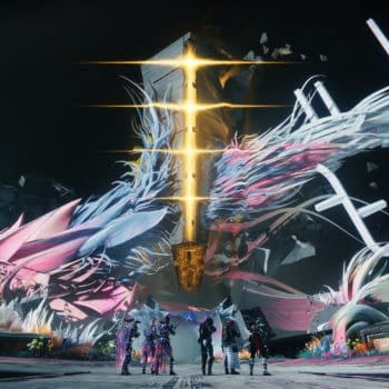 Destiny 2: Lightfall Launches New Raid Called Root Of Nightmares