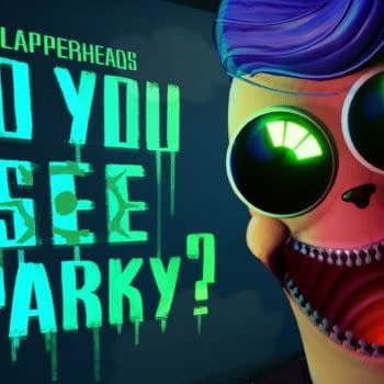 Co-Op Horror Title Do You See Sparky? Announced