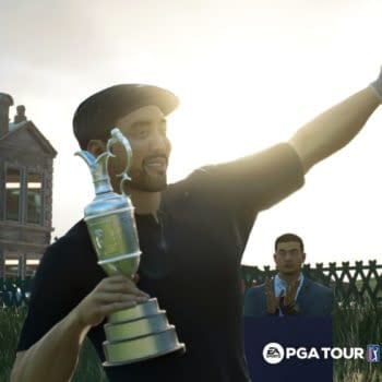 EA Sports PGA Tour Releases New Career Mode Trailer