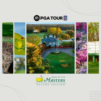 EA Sports PGA Tour Drops One New Gameplay Trailer Ahead Of Launch