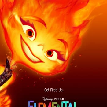 Elemental: New Trailer And Posters Released, More Voice Cast Announced