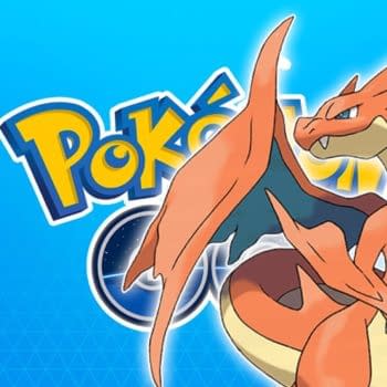 Mega Charizard Y Raid Guide for Pokémon GO Players: March 2023