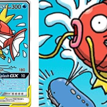 The Cards of Pokémon TCG: Team Up Part 30: Alt Arts Arrive