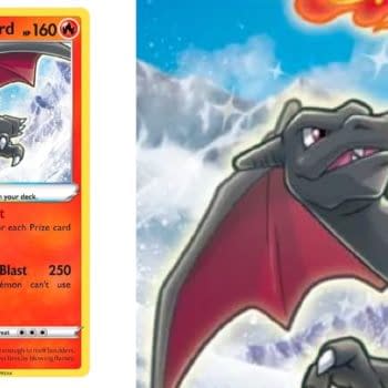 The Cards of Pokémon TCG: Crown Zenith Part 3: Radiant Charizard