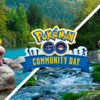 Today is Slowpoke Community Day in Pokémon GO: Full Details