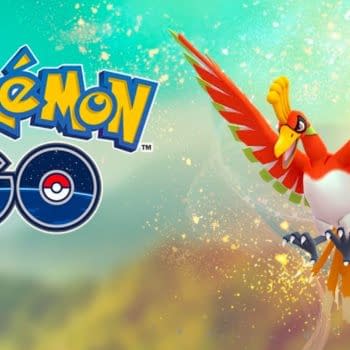 Ho-Oh Features Again In Tonight’s Pokémon GO Raid Hour: March 2023