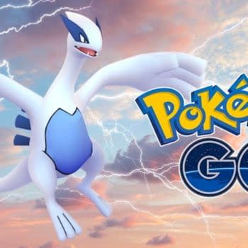 Lugia Raid Guide for Pokémon GO Players: March 2023