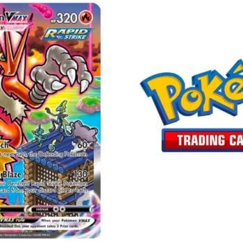 Pokémon TCG Value Watch: Chilling Reign in March 2023