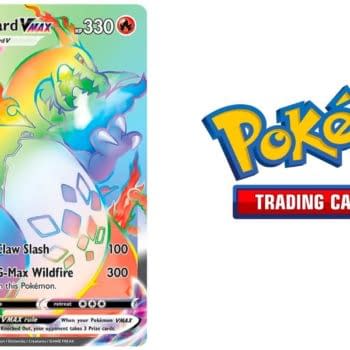 Pokémon TCG Value Watch: Champion’s Path in March 2023