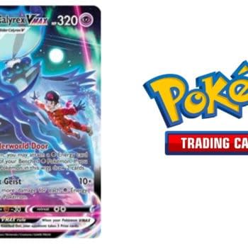 Pokémon TCG Value Watch: Astral Radiance in March 2023