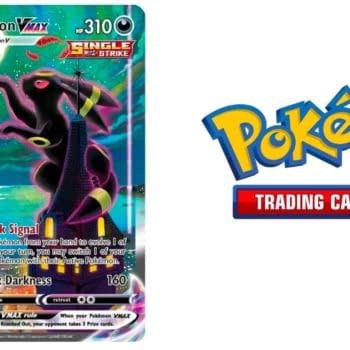 Pokémon TCG Value Watch: Evolving Skies in March 2023